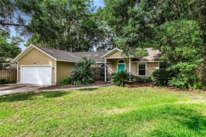 8637 SW 61ST PL, GAINESVILLE, FL 32608 Sold 11/30/22