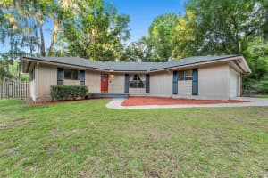 501 NW 103RD TER, GAINESVILLE, FL 32607 Sold 07/12/22