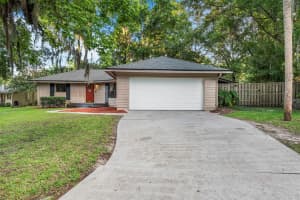 501 NW 103RD TER, GAINESVILLE, FL 32607 Sold 07/12/22