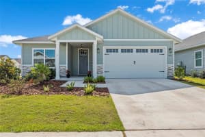 1657 SW 71ST CIR, GAINESVILLE, FL 32607 Sold 07/29/22