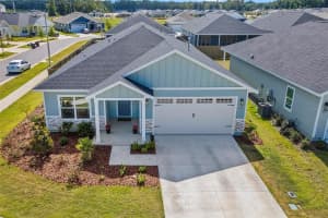 1657 SW 71ST CIR, GAINESVILLE, FL 32607 Sold 07/29/22