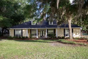 7911 NW 56TH WAY, GAINESVILLE, FL 32653 Sold 10/07/22