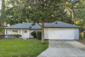 6630 SW 82ND TER, GAINESVILLE, FL 32608 Sold 08/31/22
