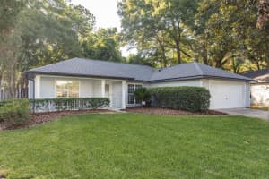 6630 SW 82ND TER, GAINESVILLE, FL 32608 Sold 08/31/22
