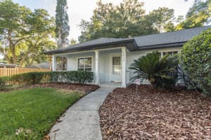 6630 SW 82ND TER, GAINESVILLE, FL 32608 Sold 08/31/22