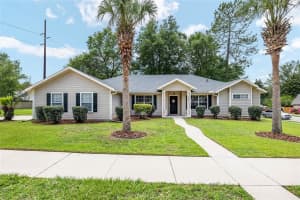 8123 SW 51ST BLVD, GAINESVILLE, FL 32608 Sold 08/22/22