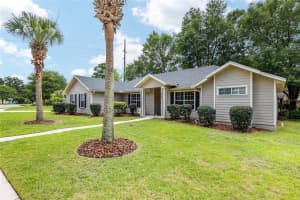 8123 SW 51ST BLVD, GAINESVILLE, FL 32608 Sold 08/22/22