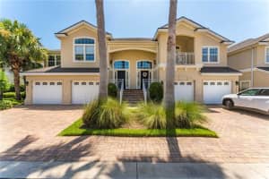 1506 MAKARIOS DR #1506, SAINT AUGUSTINE BEACH, FL 32080 Sold 09/15/22