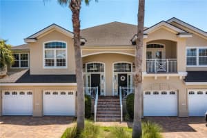 1506 MAKARIOS DR #1506, SAINT AUGUSTINE BEACH, FL 32080 Sold 09/15/22