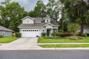 1948 SW 66TH DR, GAINESVILLE, FL 32607 Sold 12/09/22