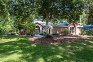 4614 NW 53RD ST, GAINESVILLE, FL 32606 Sold 07/29/22