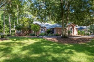 4614 NW 53RD ST, GAINESVILLE, FL 32606 Sold 07/29/22