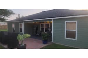 867 NW 254TH DR, NEWBERRY, FL 32669 Sold 08/08/22