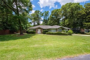1630 SW 75TH TER, GAINESVILLE, FL 32607 Sold 08/22/22