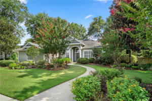 8527 SW 10th Rd, Gainesville, FL 32607, Sold 09/21/22