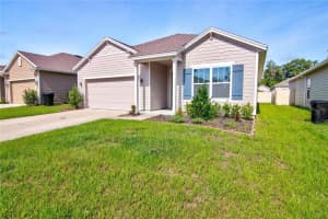 5908 SW 83RD TER, GAINESVILLE, FL 32608 Sold 10/19/22