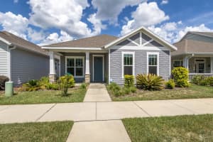 3677 NW 26TH ST, GAINESVILLE, FL 32605 Sold 08/12/22