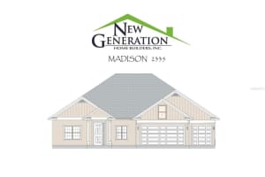 1672 NW 120TH TER, GAINESVILLE, FL 32606 Sold 09/15/22
