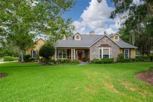 916 SW 115TH ST, GAINESVILLE, FL 32607 Sold 02/23/23