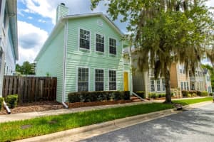 11624 NW 18TH PL, GAINESVILLE, FL 32606 Sold 08/15/22