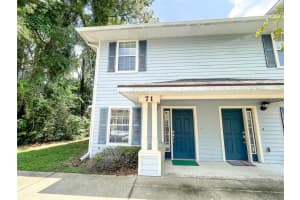 2964 SW 35TH PL #71, GAINESVILLE, FL 32608 Sold 10/07/22