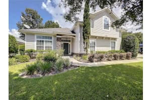 8113 NW 54TH TER, GAINESVILLE, FL 32653 Sold 10/03/22