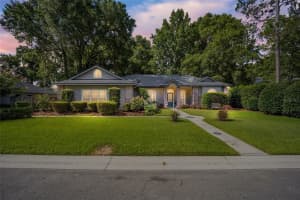 8215 SW 72ND PL, GAINESVILLE, FL 32608 Sold 08/25/22