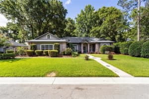 8215 SW 72ND PL, GAINESVILLE, FL 32608 Sold 08/25/22