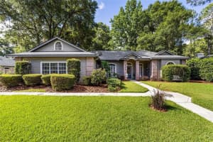 8215 SW 72ND PL, GAINESVILLE, FL 32608 Sold 08/25/22