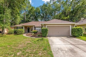 8123 SW 52ND LN, GAINESVILLE, FL 32608 Sold 08/23/22