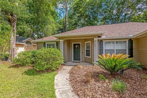 8123 SW 52ND LN, GAINESVILLE, FL 32608 Sold 08/23/22