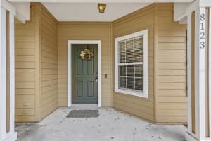 8123 SW 52ND LN, GAINESVILLE, FL 32608 Sold 08/23/22