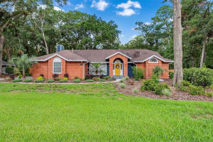 2038 SW 78TH TER, GAINESVILLE, FL 32607 Sold 08/15/22