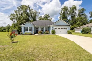 870 NW 256TH WAY, NEWBERRY, FL 32669 Sold 09/02/22