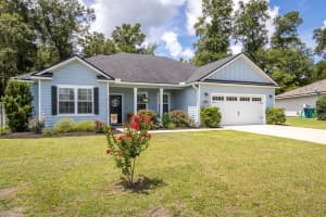 870 NW 256TH WAY, NEWBERRY, FL 32669 Sold 09/02/22