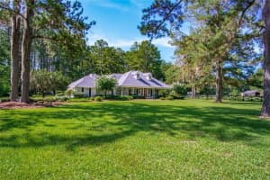 603 SW 97TH TER, GAINESVILLE, FL 32607 Sold 02/24/23
