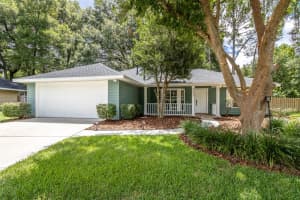 6845 SW 81ST ST, GAINESVILLE, FL 32608 Sold 08/26/22