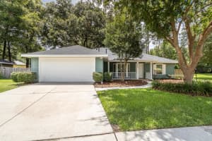 6845 SW 81ST ST, GAINESVILLE, FL 32608 Sold 08/26/22