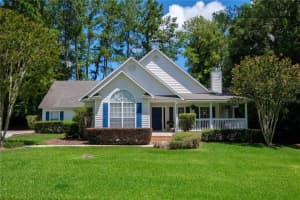 11418 NW 17TH LN, GAINESVILLE, FL 32606 Sold 08/22/22