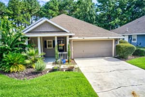 14568 NW 21ST PL, NEWBERRY, FL 32669 Sold 09/20/22