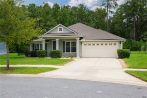 5402 NW 83RD PL, GAINESVILLE, FL 32653 Sold 08/31/22