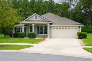 5402 NW 83RD PL, GAINESVILLE, FL 32653 Sold 08/31/22