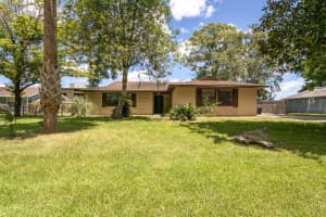 7306 SW 17th Pl, Gainesville, FL 32607, Sold 10/11/22