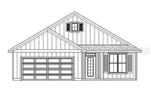 15800 NW 126TH LN, ALACHUA, FL 32615 Sold 02/02/23