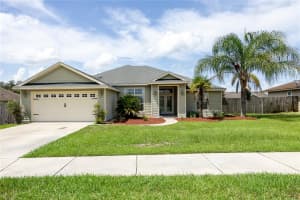 23324 NW 7th Rd, Newberry, FL 32669, Sold 08/24/22