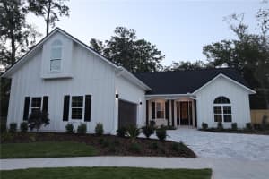 12148 SW 9th Ln, Gainesville, FL 32607, Sold 10/11/22