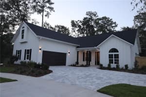 12148 SW 9th Ln, Gainesville, FL 32607, Sold 10/11/22