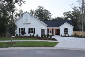 12148 SW 9th Ln, Gainesville, FL 32607, Sold 10/11/22
