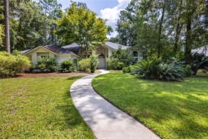 4703 NW 53rd St, Gainesville, FL 32606, Sold 10/14/22