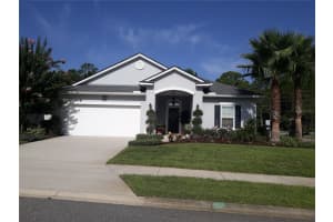 22 Wild Egret Ln, St. Augustine, FL 32086, Sold 10/07/22